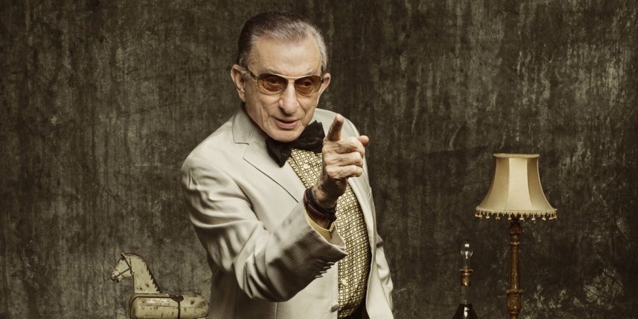 Haldun Dormen’in vasiyeti yerine getiriliyor: Cenaze programı belli oldu