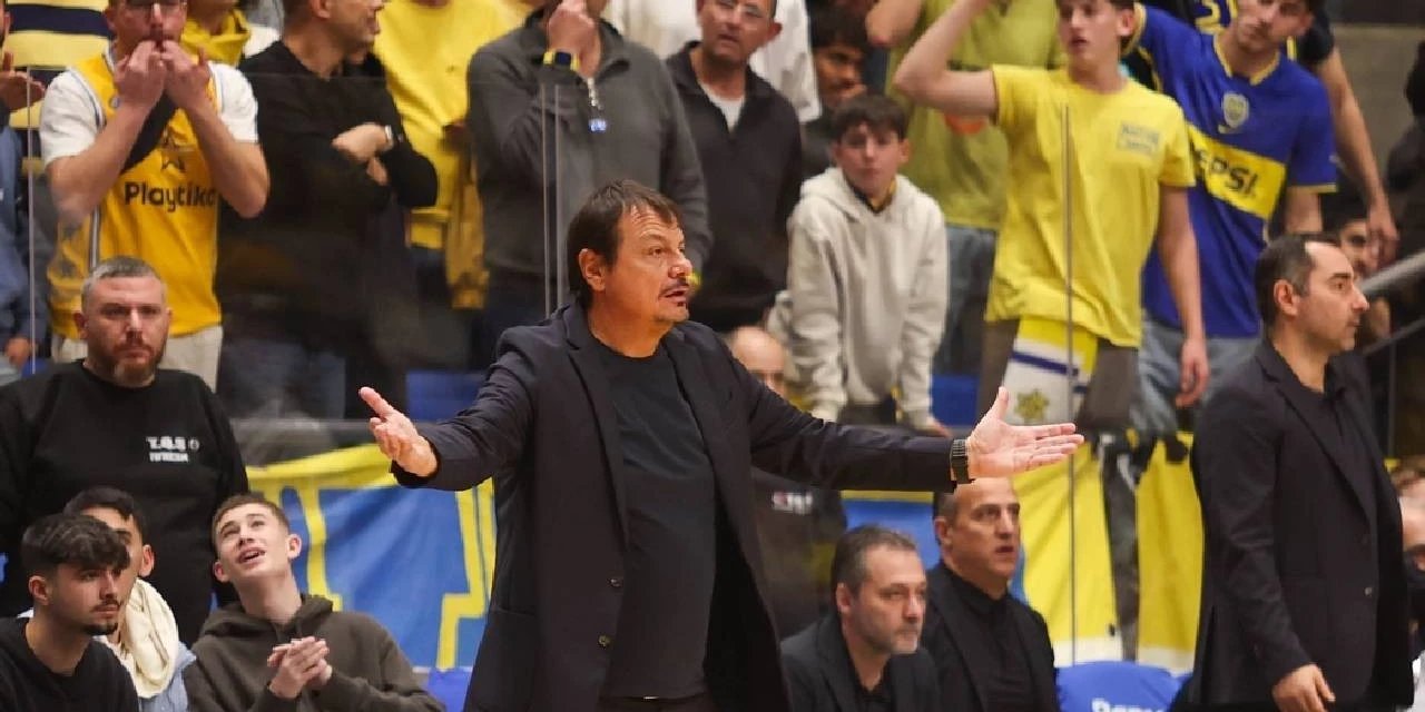 Ergin Ataman'a küfürlü saldırı