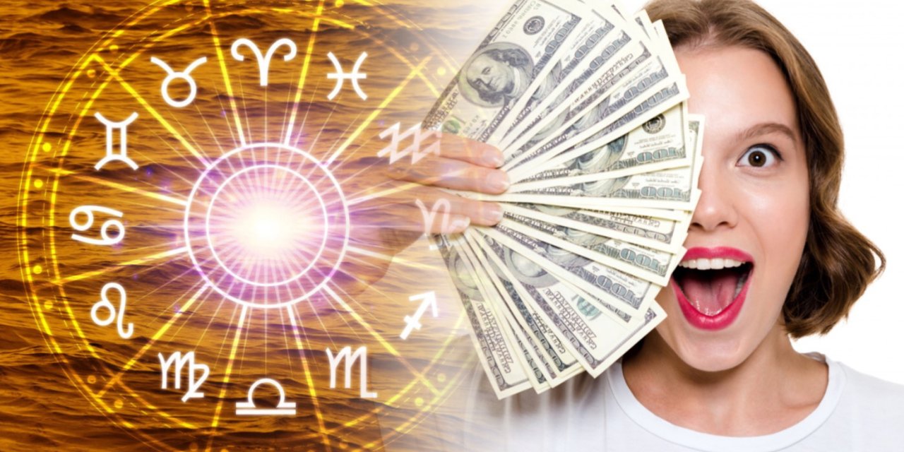Şubat’ta servet kapısı açılıyor! Para bu 4 burca akacak