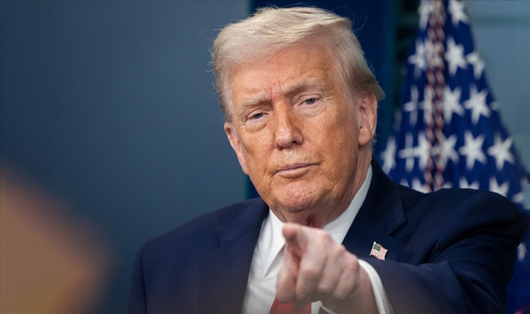 ABD, Trump’ın kararıyla DSÖ’den resmen ayrıldı