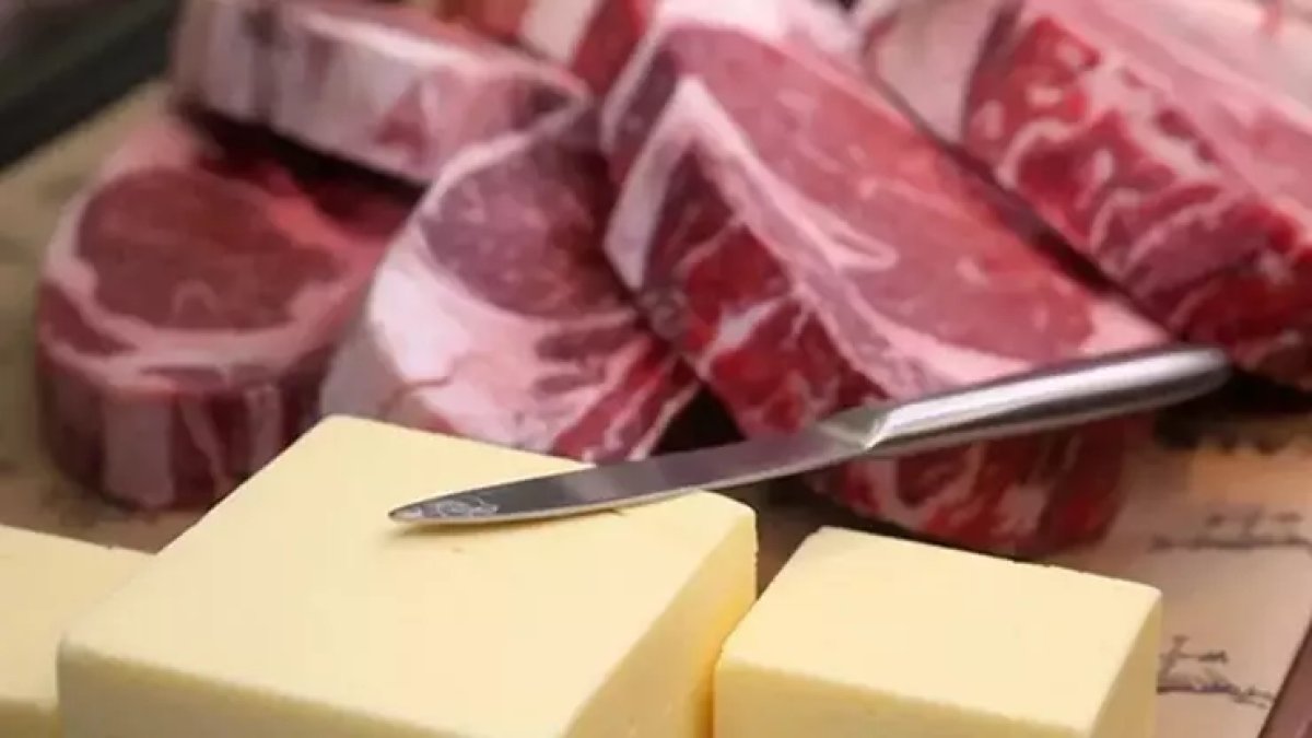 30 zincir market fiyatları sabitledi: Ramazan sonuna kadar kırmızı et ve tereyağına zam yapılmayacak