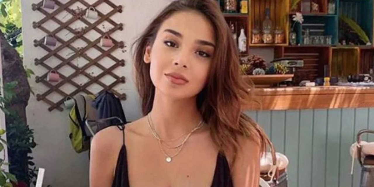 Merve Taşkın uçakta doğum gününü kutladığı anları paylaştı! Ünlü profesör: ''Bunun gibi tipler...''