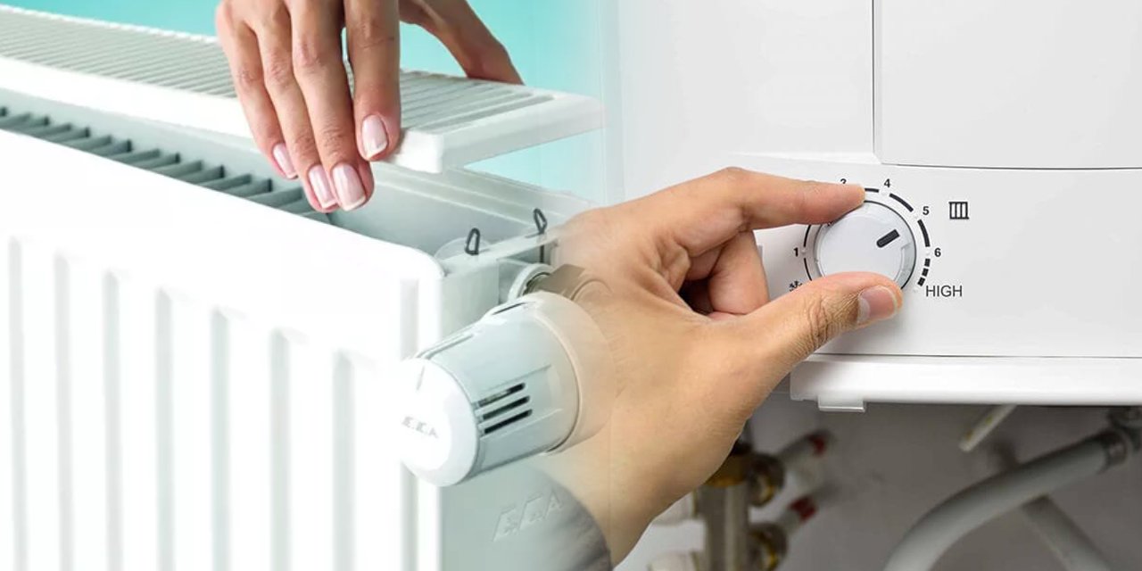 Kombiyi böyle kullanan yandı: Hangi ayarda kullanmak daha tasarruflu?