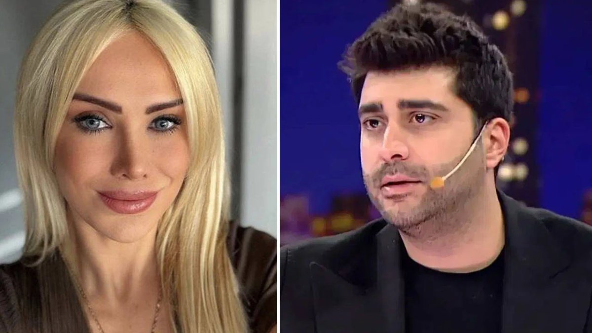 Doğukan Güngör ve Ceyda Ersoy'un uyuşturucu test sonucu çıktı