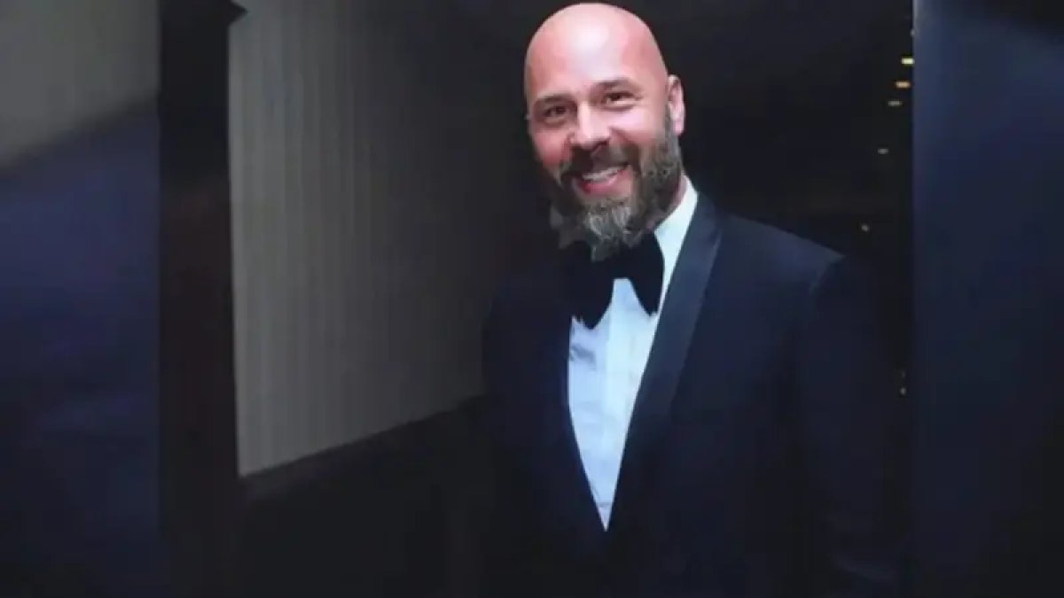 Esat Yontunç hakkında karar verildi: Aylık geliri belli oldu