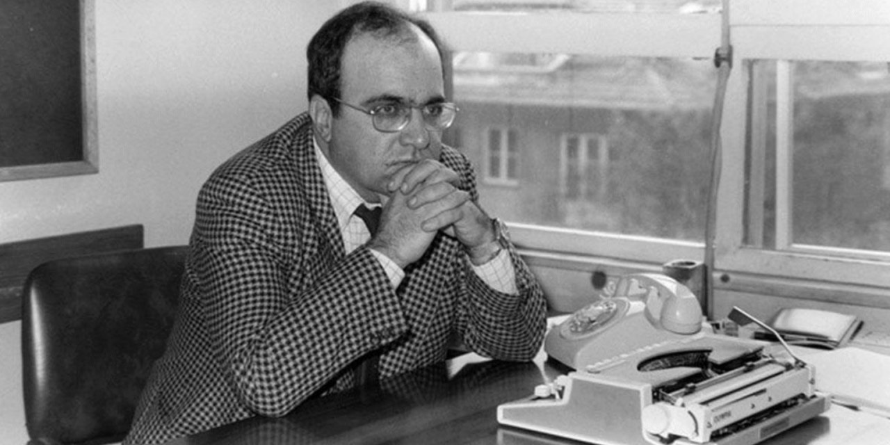 Uğur Mumcu, yıldönümünde Manisa’da düzenlenen programlarla anılacak