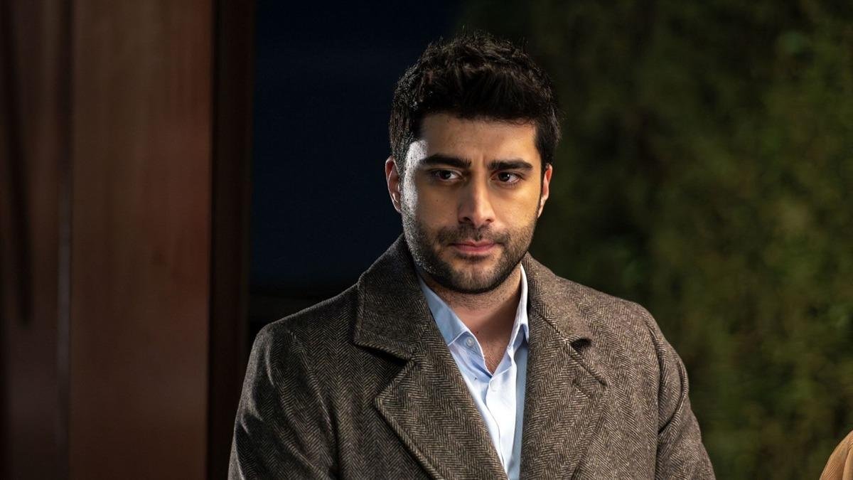 Kızılcık Şerbeti dizisinden Doğukan Güngör kararı: Uyuşturucu testi pozitif çıkmıştı