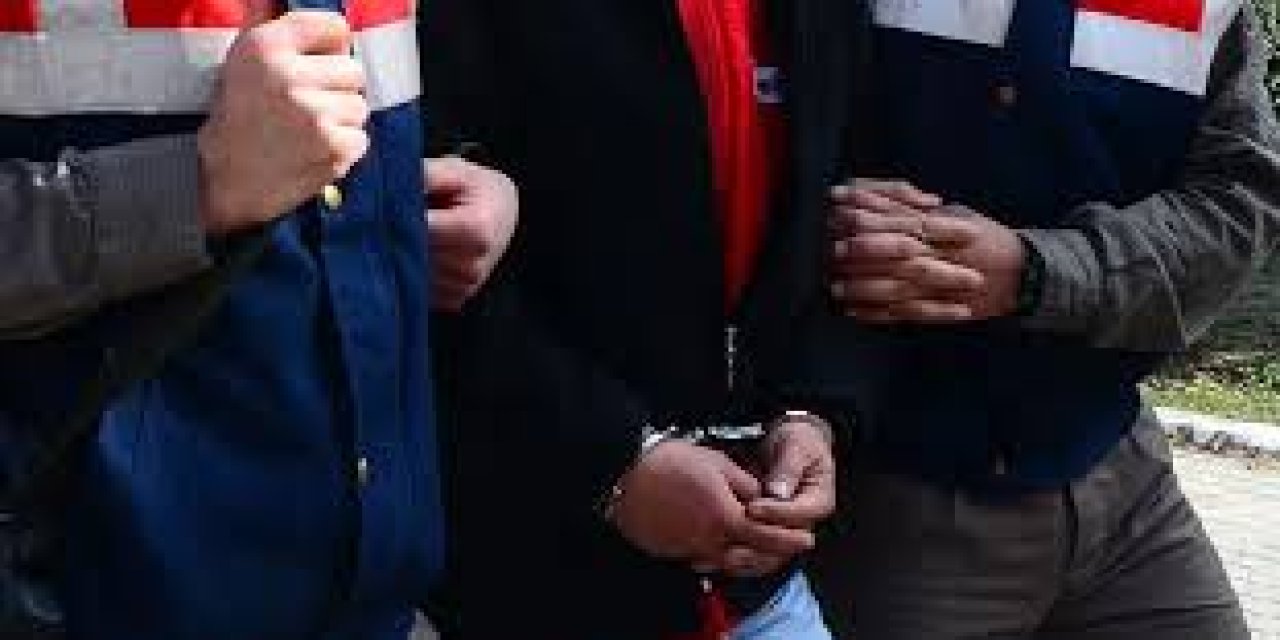 Azerbaycan’da yakalanan suç örgütü üyesi İstanbul’da tutuklandı