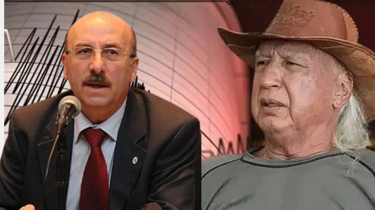 Balıkesir depremi ardından uzmanlardan fay açıklaması