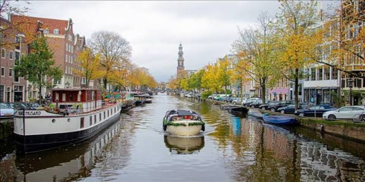 Dünyada bir  ilk: Amsterdam'da et reklamları yasaklanıyor