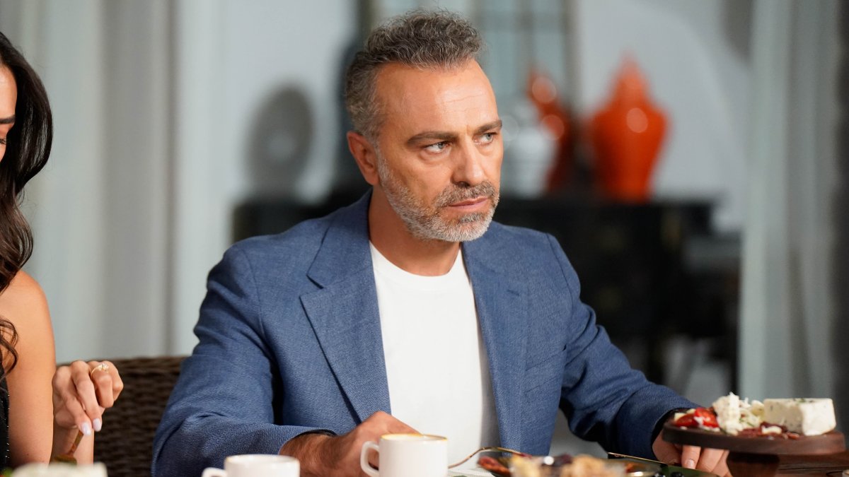 Güller ve Günahlar'ın Cihan'ı konuştu: ‘Manipülatif insanlardan uzak durmalıyız’