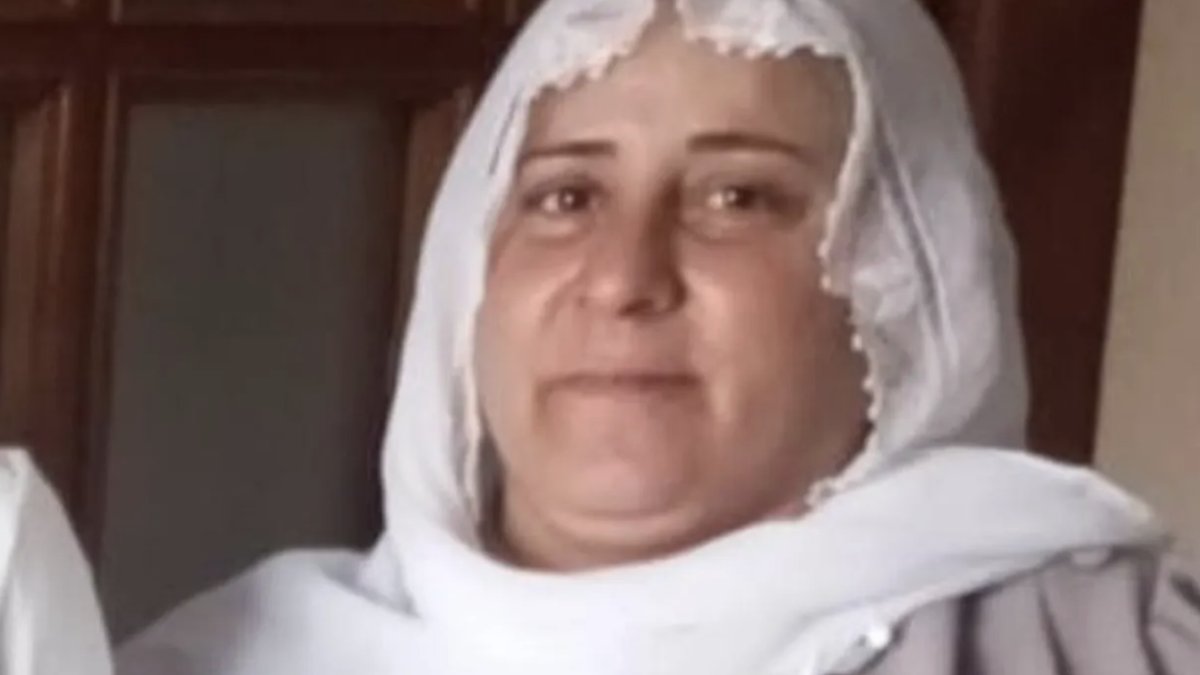 Diyarbakır’da kayıp: Nimet Kılıç 3 gündür aranıyor