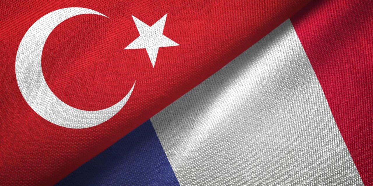 Fransız senatörden skandal çağrı: Erdoğan’a müdahale etmeliyiz