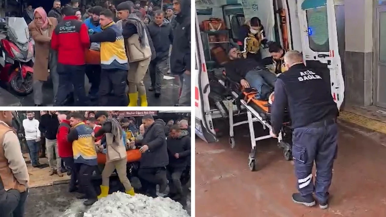 Fenomen isme silahlı saldırı: Tehdit edildiğini açıklamıştı