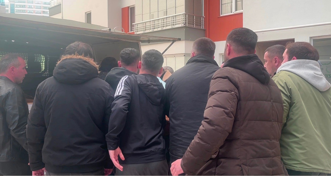 Ordu'da 38 yaşında adam evinde ölü bulundu