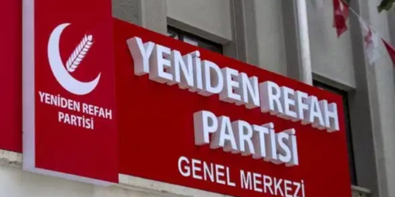 YRP'den bir belediye başkanı ihraç edildi! AK Parti'ye geçeceği iddia edildi