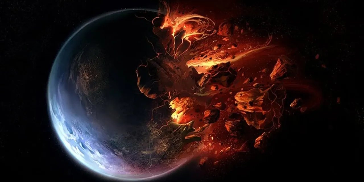 Küresel çöküş senaryosunda hayatta kalacak ülkeler açıklandı: Zirvede hangi ülke var? Türkiye listede var mı?