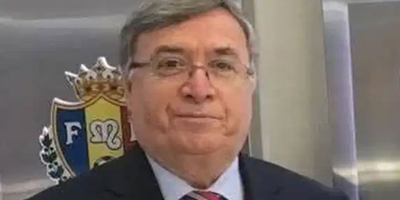 Eski DSP Edirne Milletvekili Erdal Kesebir hayatını kaybetti