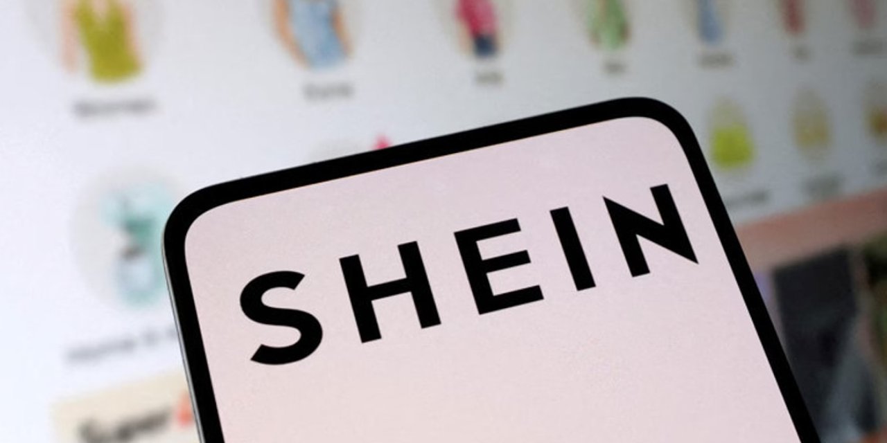 Temu'dan sonra bir dev daha: Shein Türkiye satışlarını durdurdu