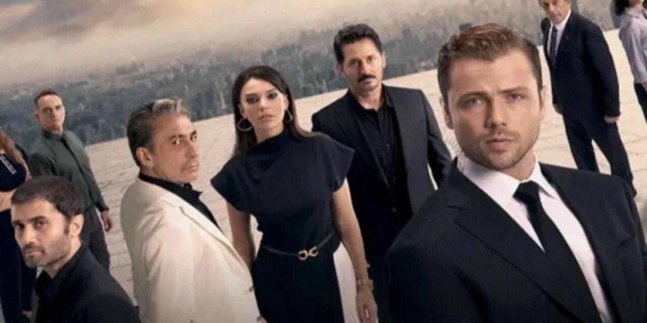 Uyuşturucu testi pozitif çıkmıştı! Timur Savcı’nın adı Teşkilat jeneriğinden çıkarıldı