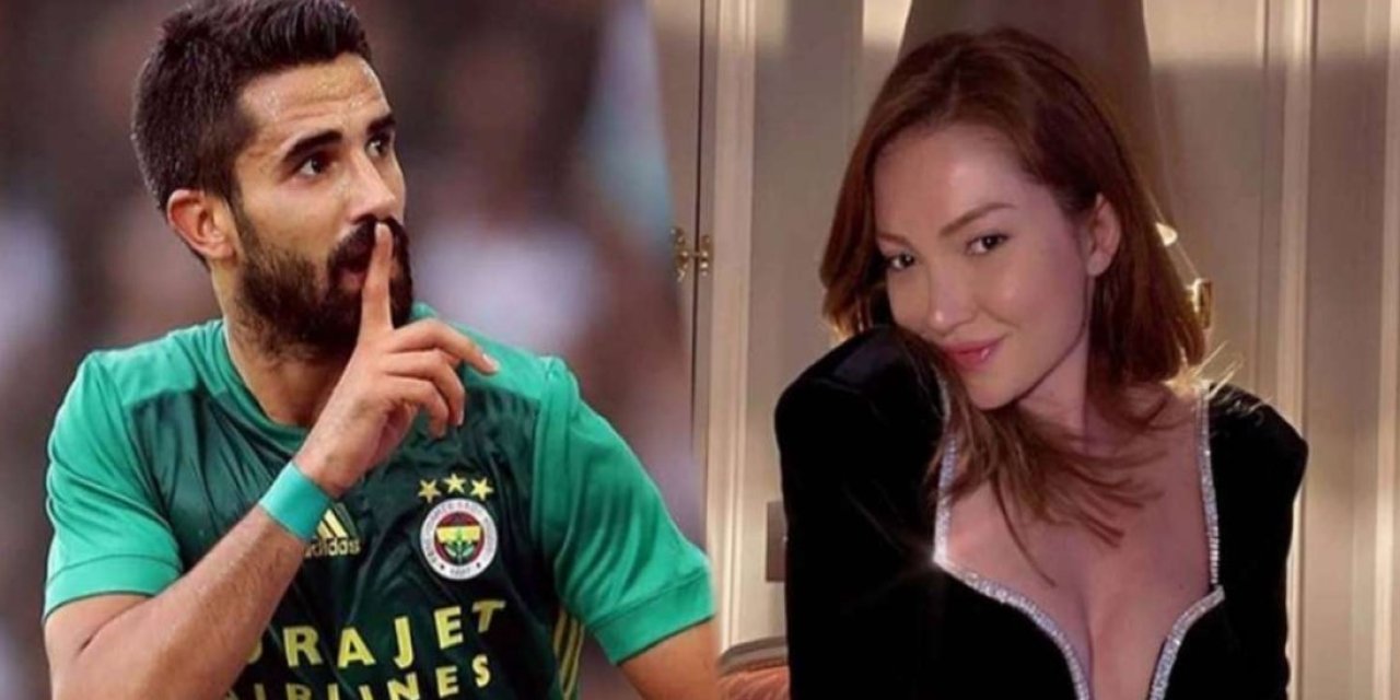 Danla Bilic’ten yıllar sonra Alper Potuk itirafı