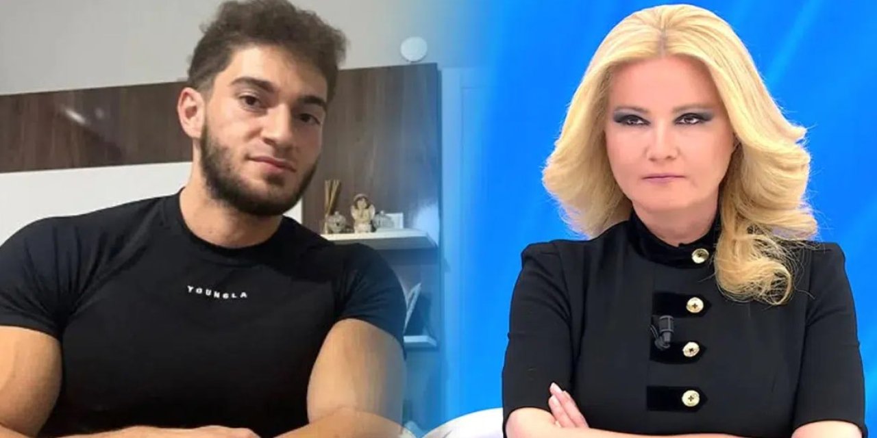 Testo Taylan’dan Müge Anlı itirafı: “Bizi azarladı”