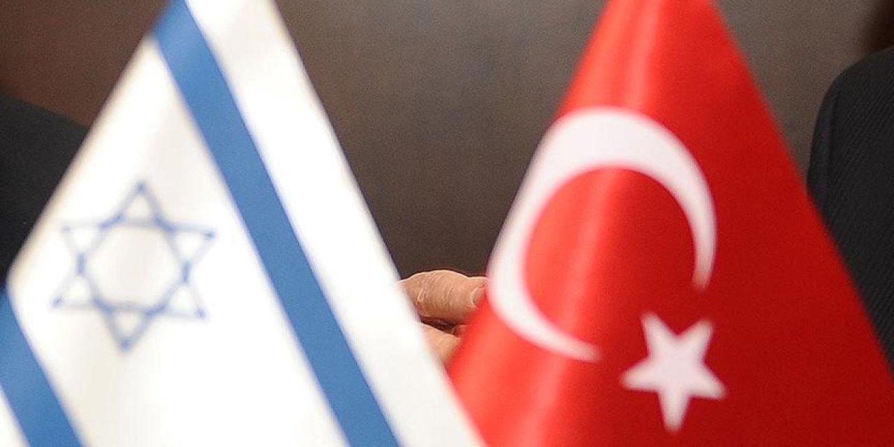 Tel Aviv’de 'Türk askeri' paniği: 'Gazze ve Suriye’de planları bozuyor'