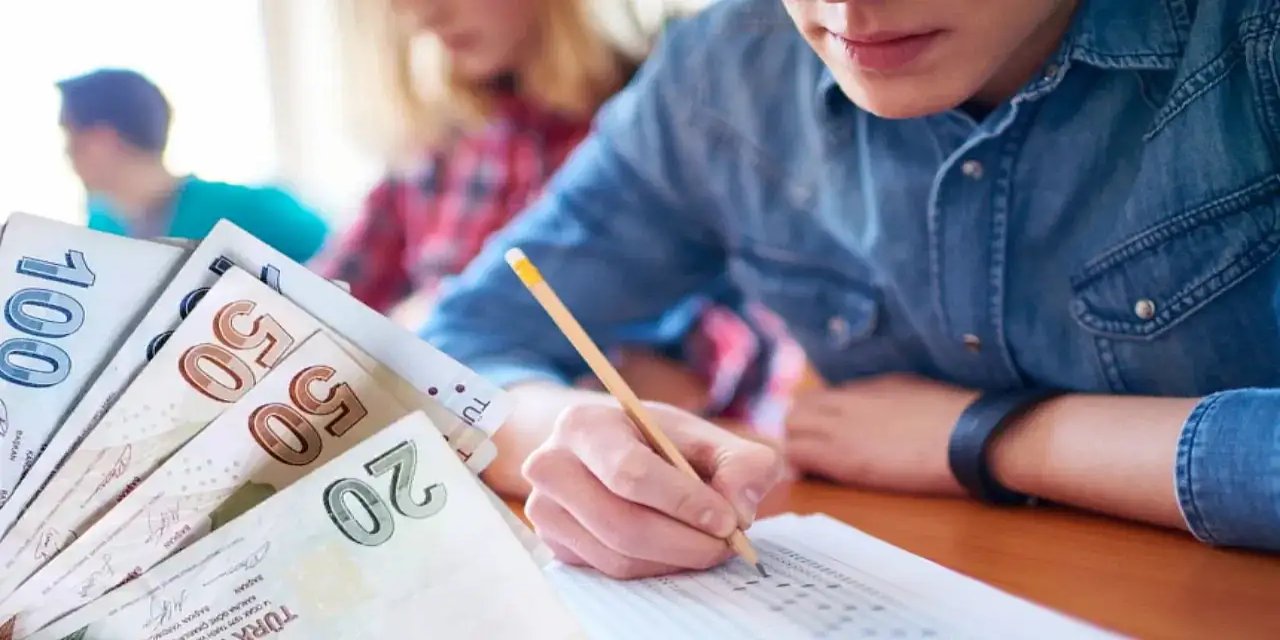 Özel okul ücretleri uçtu: Lise eğitimi 1,5 milyon TL'yi aştı