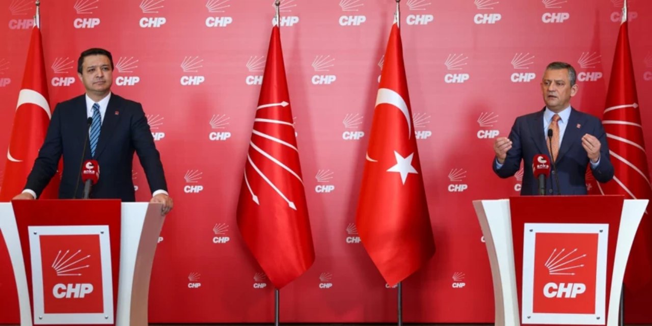 Özgür Özel'den Bahçeli'ye erken seçim tepkisi: Emekli maaşları detayı dikkat çekti