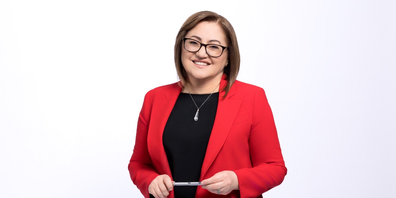 Gaziantep’te Atatürk’ün şehre gelişinin 93'üncü yılı anıldı