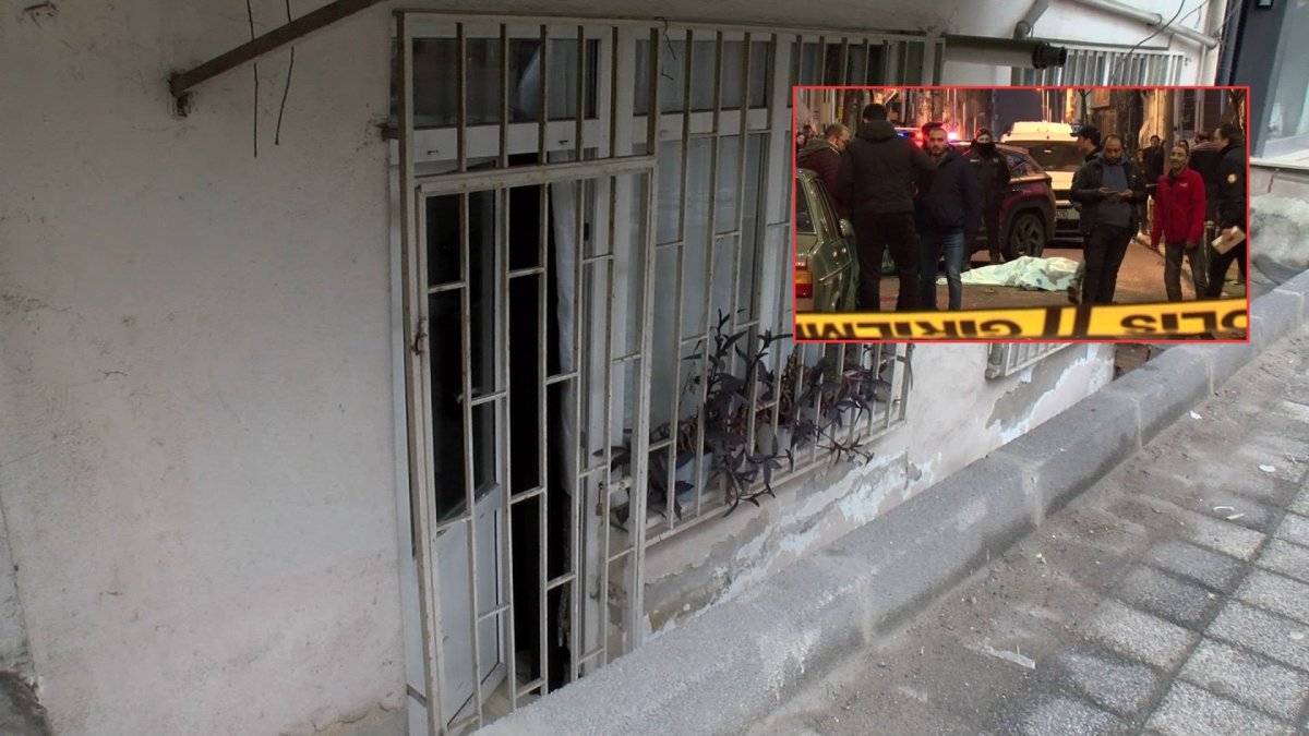 Şişli'deki vahşete ilişkin yeni görüntüler ortaya çıktı: Bavulla taşıma anları kamerada