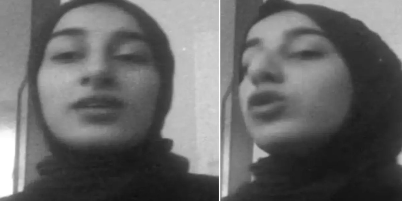 Rojin Kabaiş'in son videosu ortaya çıktı: Ölümünden önce çekmişti