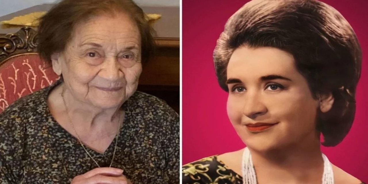 Türk Halk Müziği’nin usta ismi Seha Okuş hayatını kaybetti