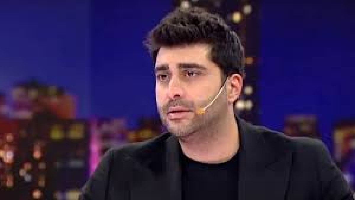 Kızılcık Şerbeti'nin yeni Fatih'i belli oldu