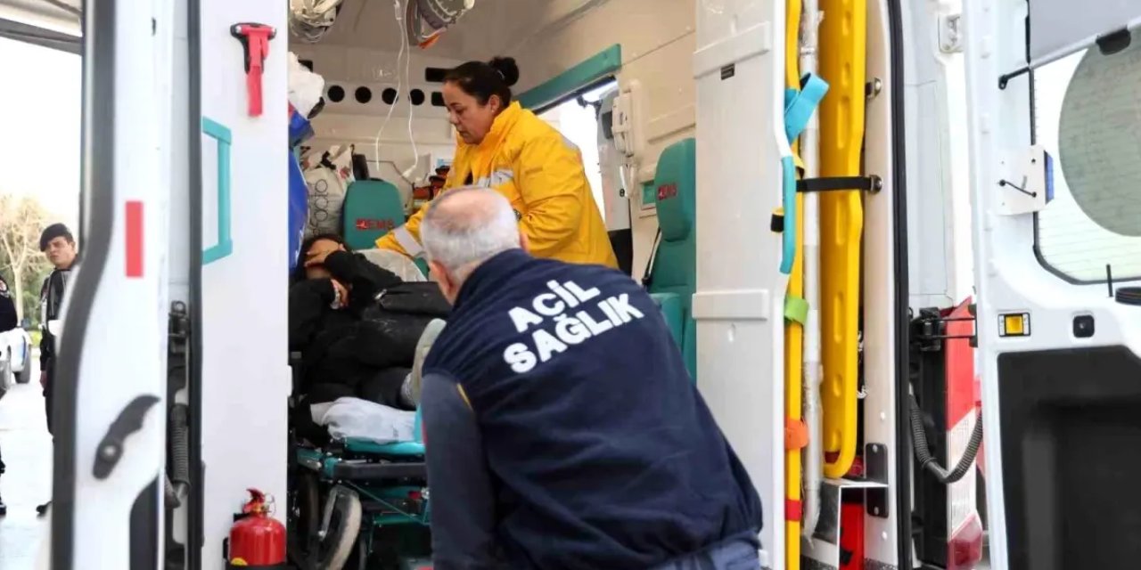 Adana’da nefes kesen arama: 16 yaşındaki kız sağ bulundu! Geceyi geçirdiği yer dikkat çekti