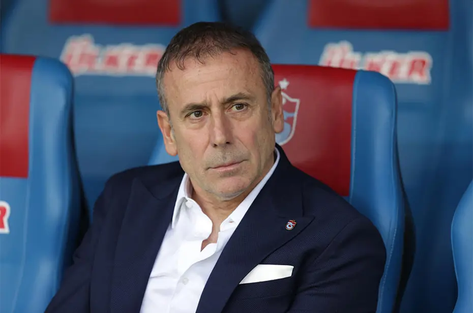 Abdullah Avcı Süper Lig'e geri dönüyor