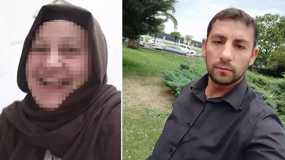 Yasak ilişki yaşadığı adamın boğazını kesip öldürmüştü! Kan donduran ifade ortaya çıktı