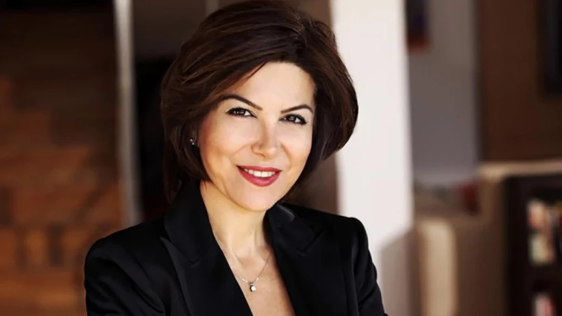 Gazeteci Sedef Kabaş gözaltına alındı