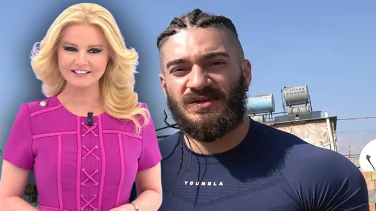 Müge Anlı'nın programıyla ilgili Testo Taylan'dan dikkat çeken iddia