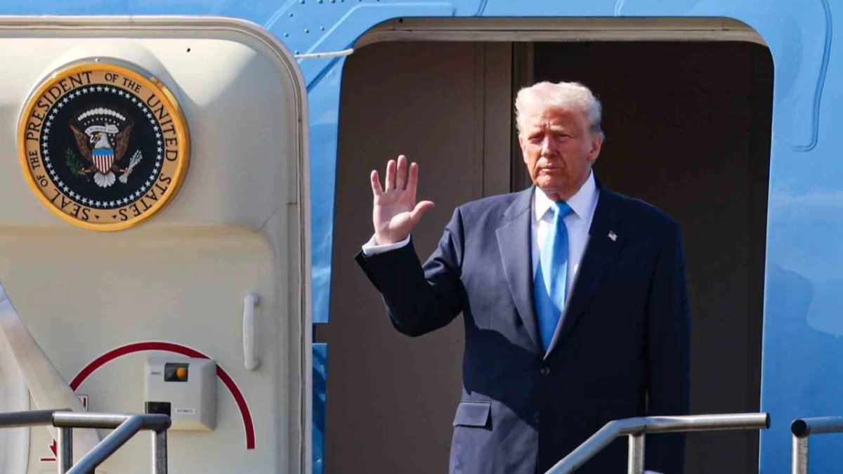 ABD’den İran’la ticaret yapan ülkelere yeni yaptırım hamlesi