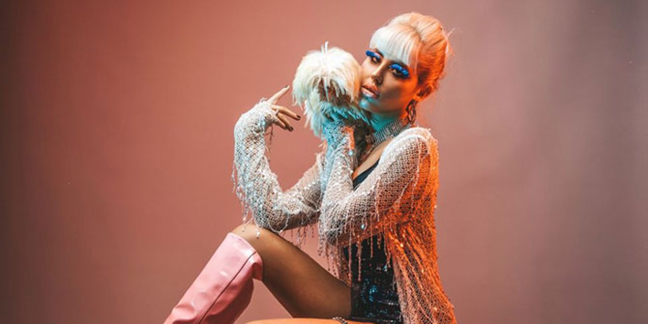 Genç şarkıcı Gözde Acar'a stüdyoda darp iddiası: Tanık saldırıyı doğruladı