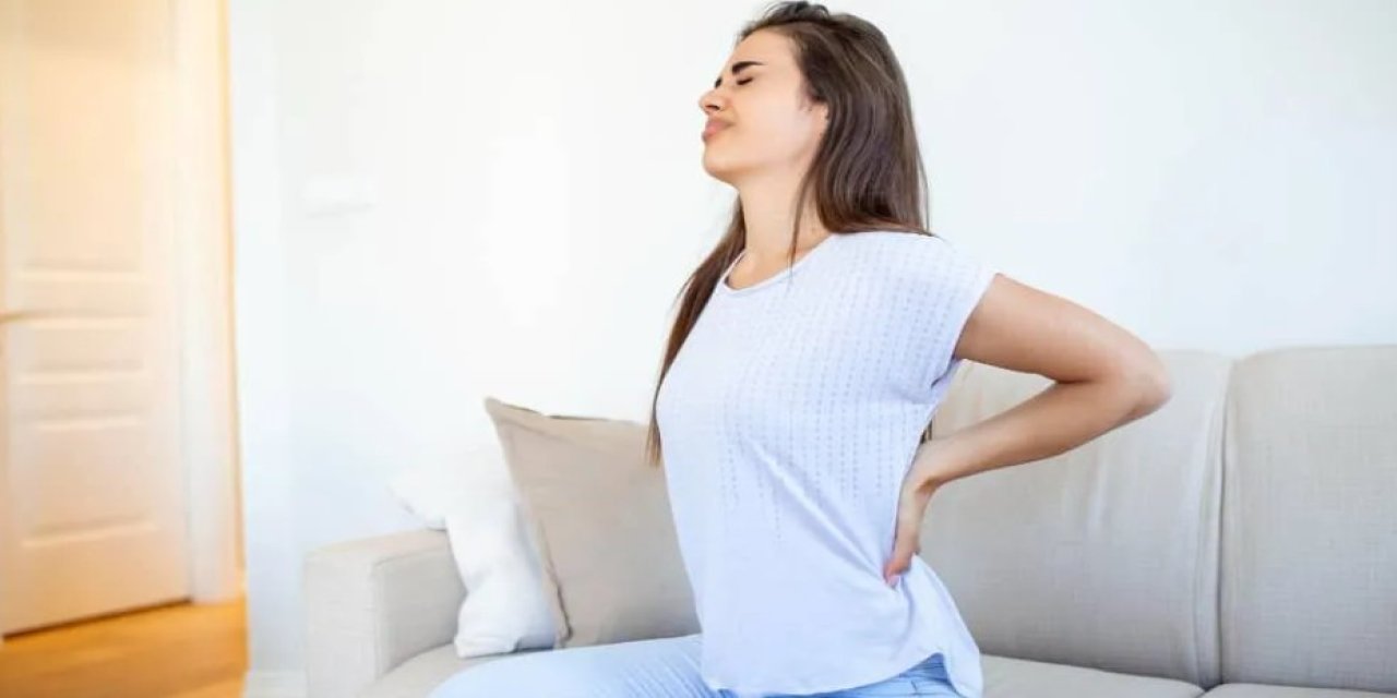 Soğuk havada bir eğilme yetiyor: Bel ve boyun ağrıları neden daha şiddetli?