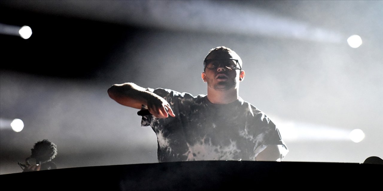 DJ Snake sahnelere veda mı ediyor? Ameliyat kararı sonrası tüm konserler iptal