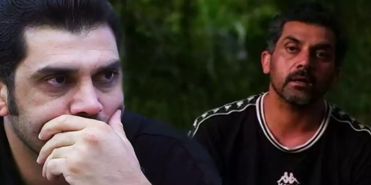 Bayhan’dan platonik aşk itirafı: “Hiç söyleyemedim...”