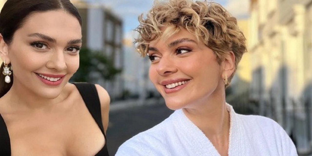 Bergüzar Korel 4 ayda verdiği 20 kilonun sırrını anlattı