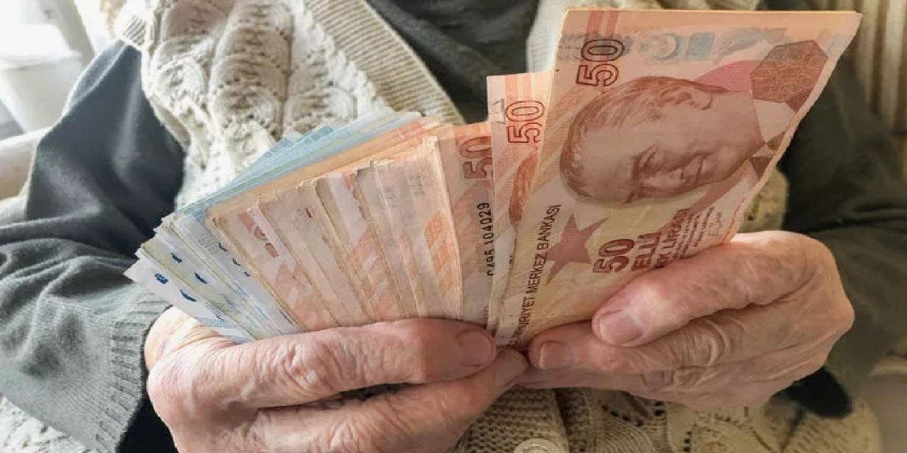 Emekli maaş farkı olan 3 bin 199 TL ne zaman yatacak?