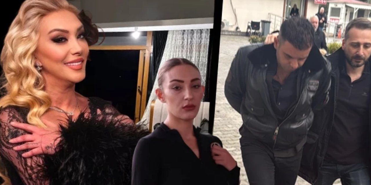 Güllü'nün ölümünden 20 dakika sonra mesaj atmıştı: Savcılık harekete geçti! Sevgili Adli Tıp'a sevk edildi