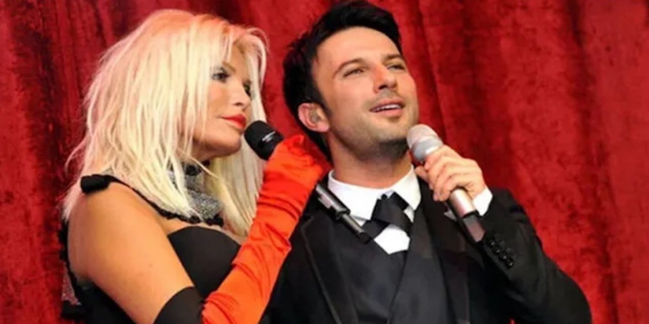Tarkan'dan Ajda Pekkan sürprizi! Megastar ile Süperstar buluşuyor