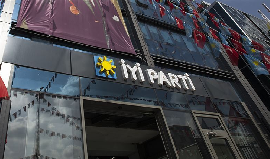 İYİ Parti'de yeni GİK ilk toplantısını yarın yapacak