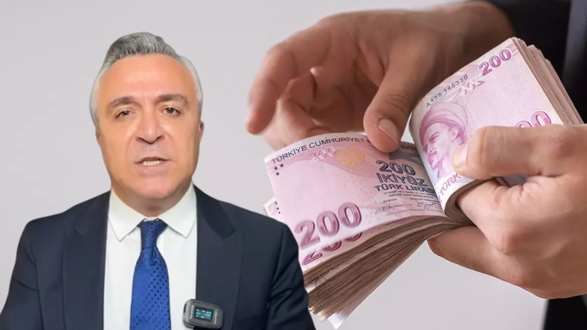 Tüm emekliler için maaş artışı mümkün mü? Özgür Erdursun açıkladı